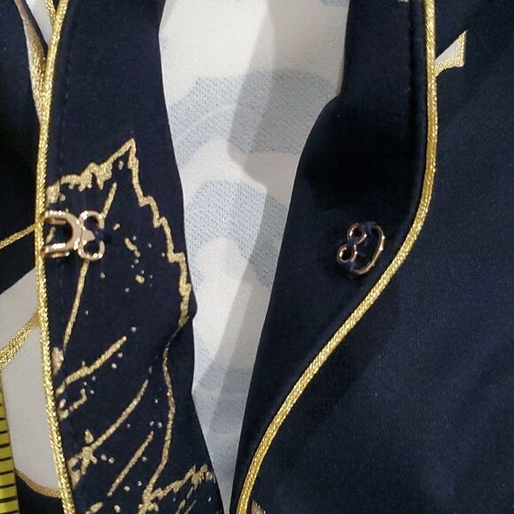 2 Joseph Riboff Jackets Size 2 - Picture 10 of 16